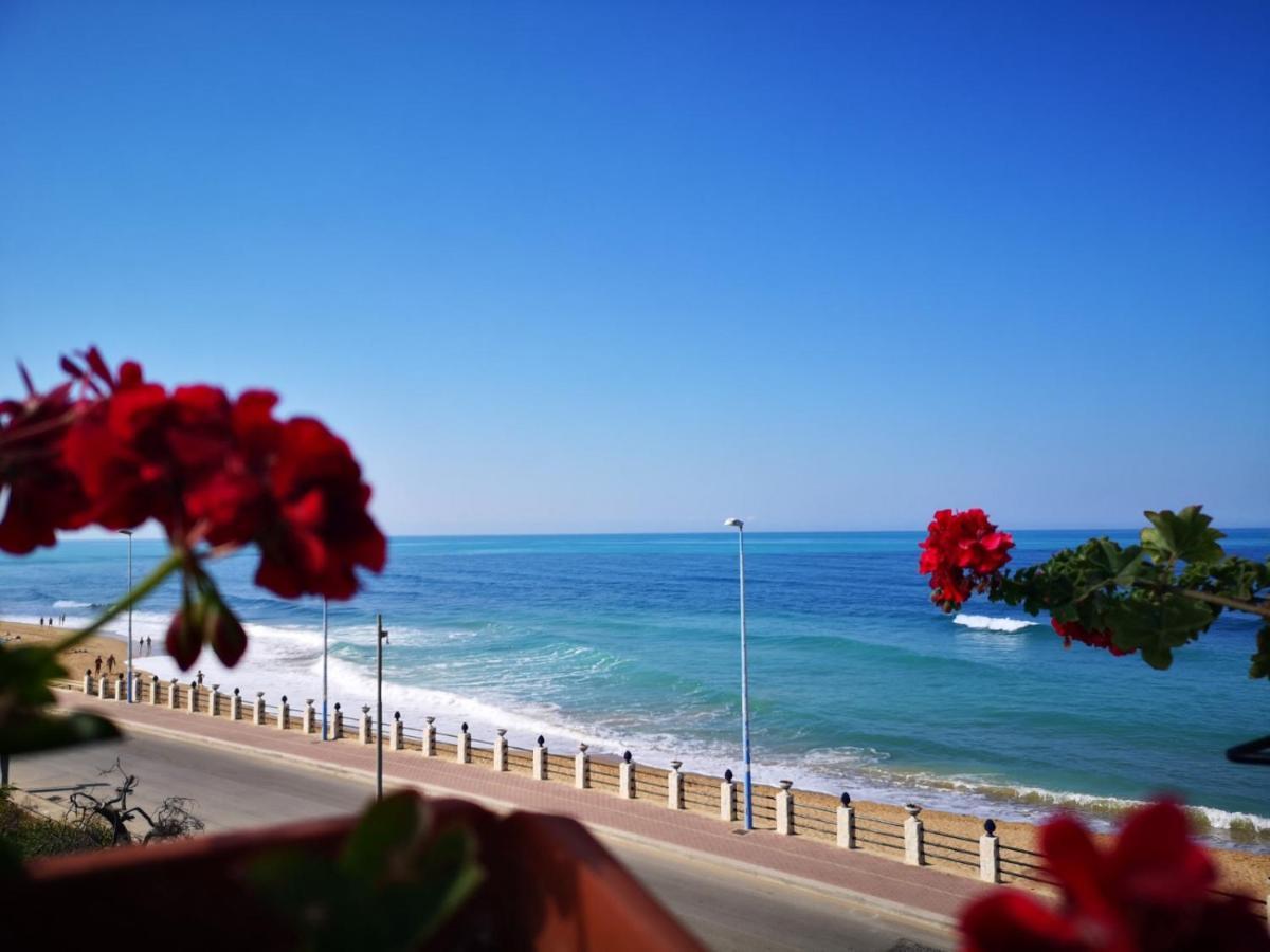 Seaside Villa San Leone Exterior photo