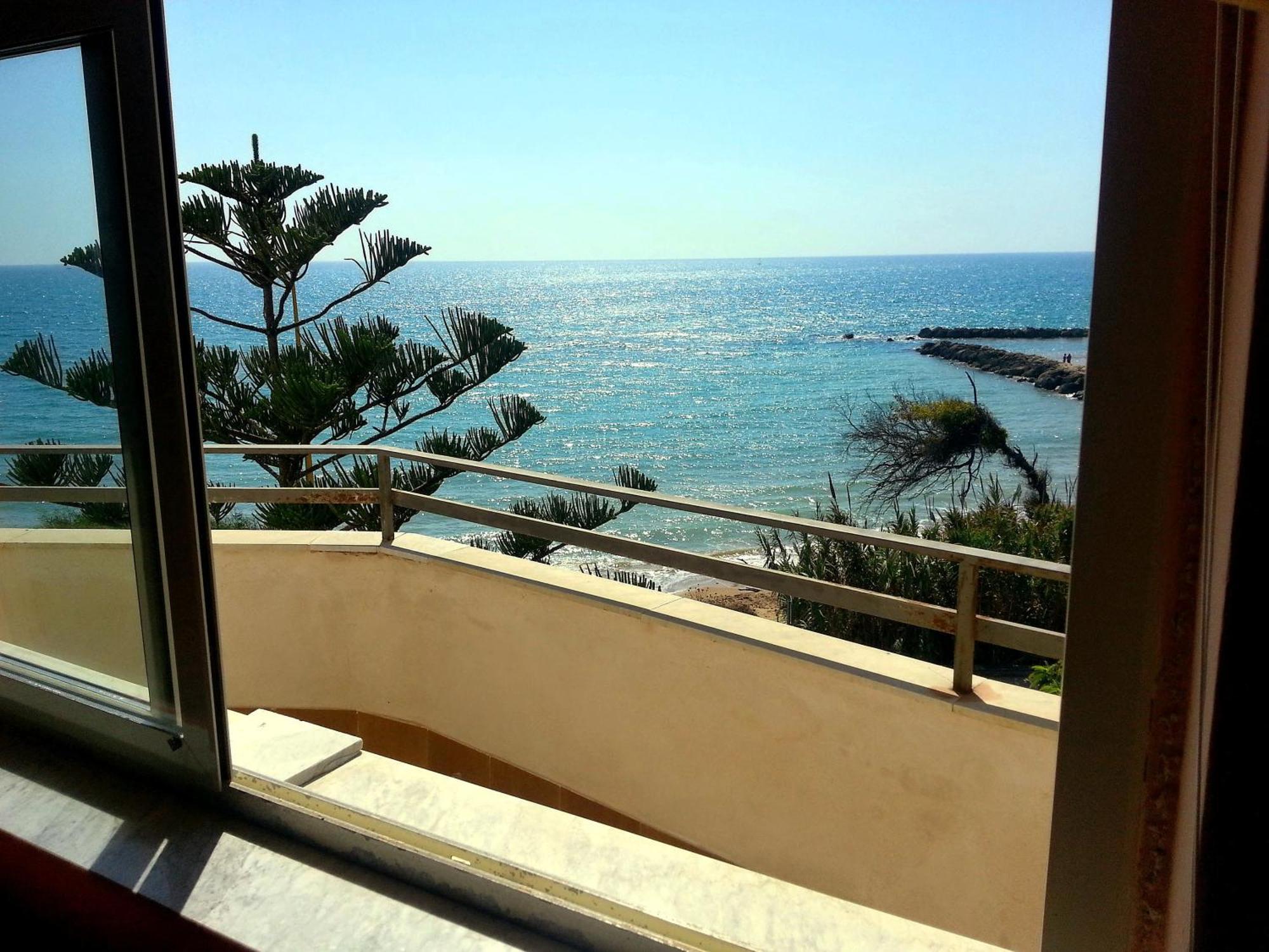 Seaside Villa San Leone Exterior photo