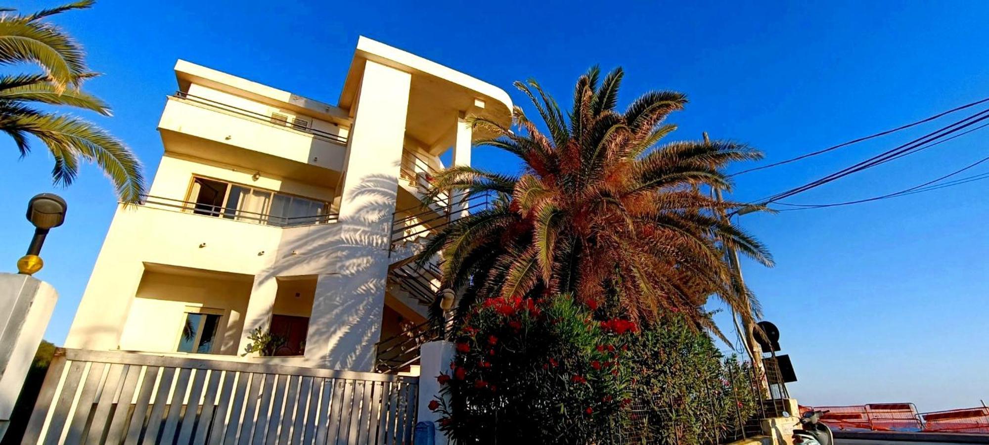 Seaside Villa San Leone Exterior photo