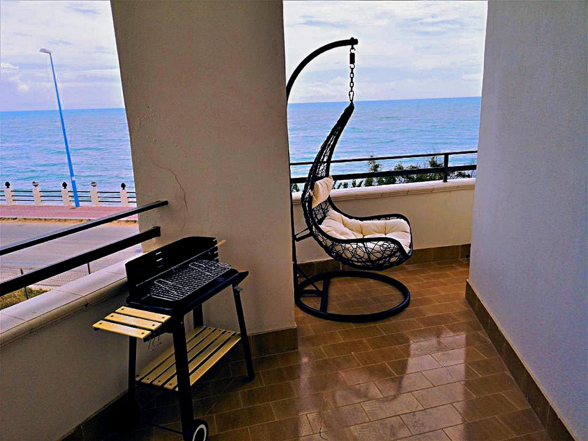 Seaside Villa San Leone Exterior photo