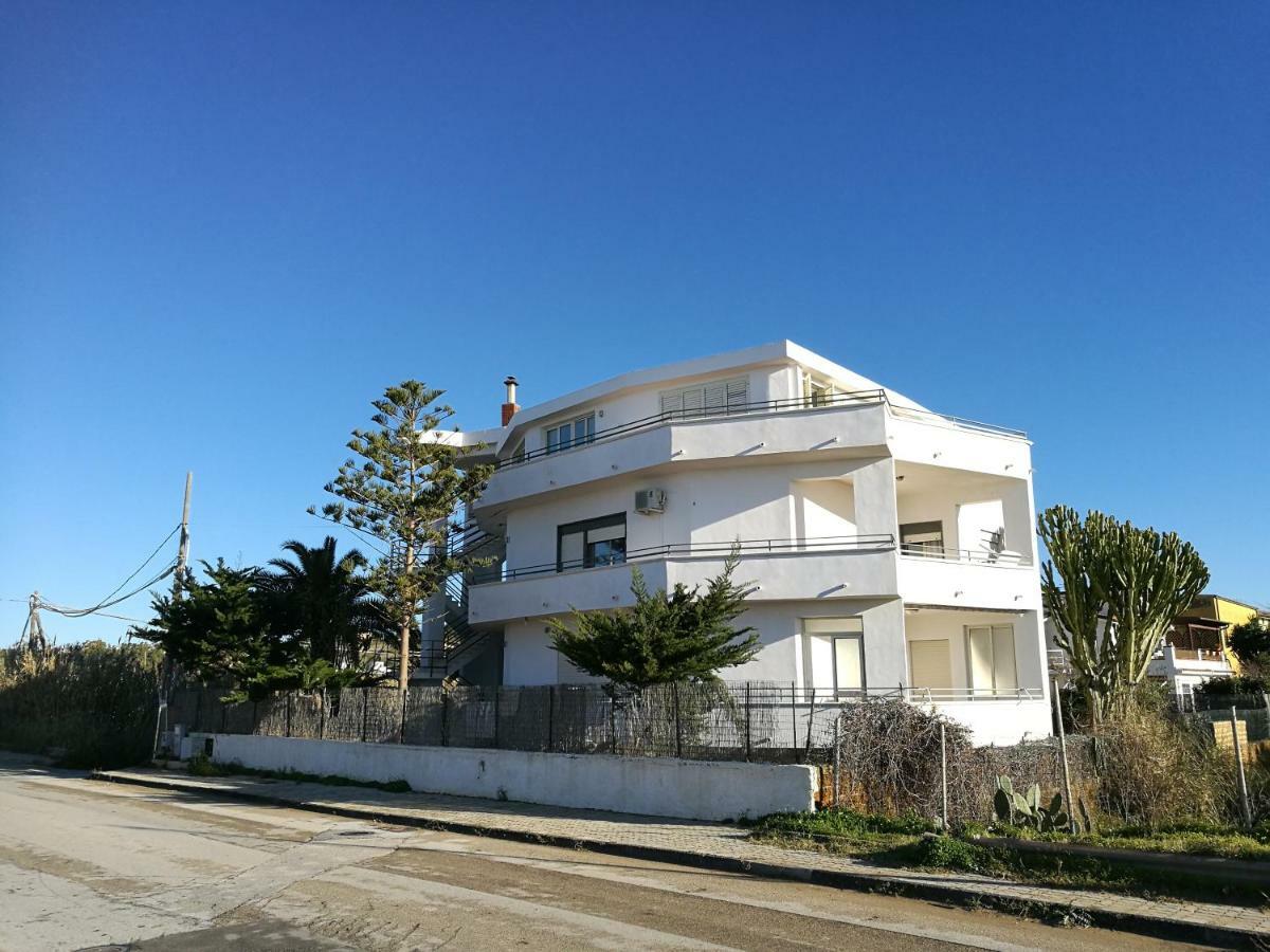 Seaside Villa San Leone Exterior photo