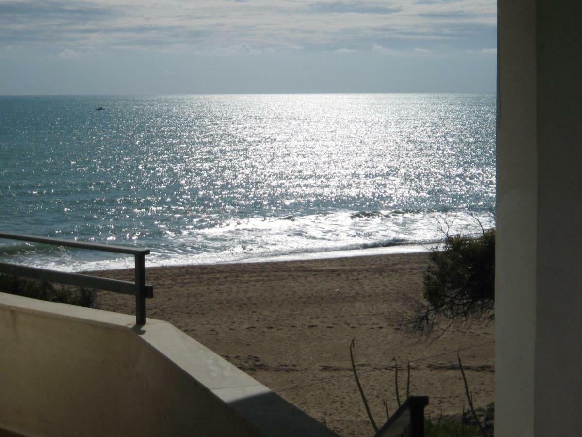 Seaside Villa San Leone Exterior photo